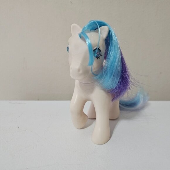 Vintage My Little Pony - Ginger Bread Twinkle Eye, 1985 - Picture 4 of 7